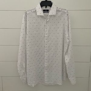 Seidensticker Business White Shirt